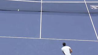 "Novak Djokovic vs Carlos Alcaraz – Epic Battle of Generations ????"