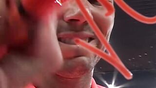 "Top 5 Tennis Comebacks That Made History in 2025!"