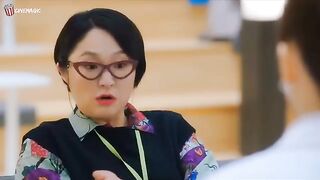 Business proposal Hindi ep 10 part 16
