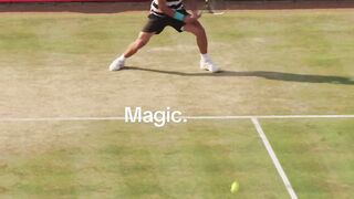 "Roger Federer’s Greatest Shots of All Time | LEGENDARY!"