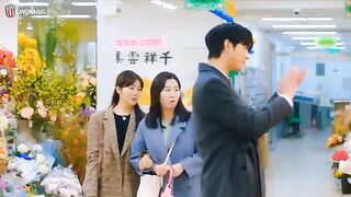 Business proposal Hindi ep 10 part 18