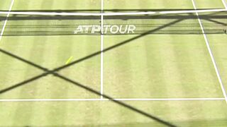 "Roger Federer’s Greatest Shots of All Time | LEGENDARY!" 2