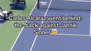 "Most Emotional Tennis Moments Ever ???? | Respect & Sportsmanship"