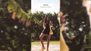 Indian Girl Navya Agarwal Dance 6