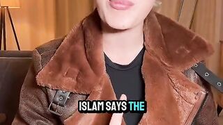 Islam and Women ❤️