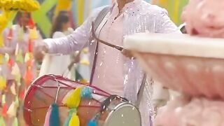 Holi celebration 2
