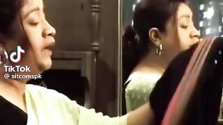 Qadosi sahab ki bewa