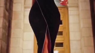 Rain on Our Lips · Rooftop Seduction in Bombay | Bold Romantic RnB 2025