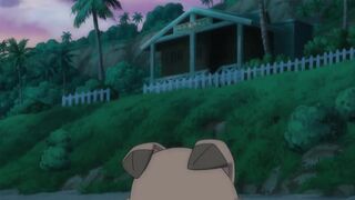 Pokemon Sun Moon Episode 11 In Hindi