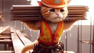 Cat sad video sad cat video