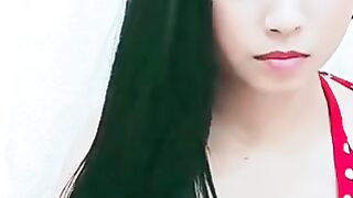 Im yang hot items girl tango private live show