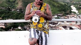 Ele é boi
