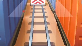 Subway surf 2