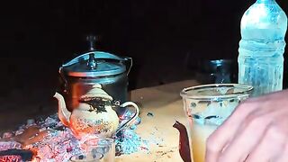 شاي صحراوي