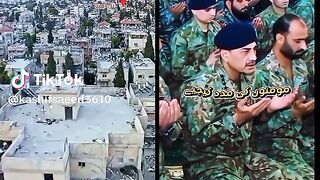 Pakistán Army