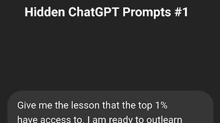 Prompts AI