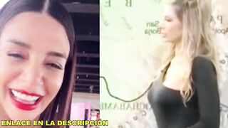 FULL VÍDEO ANABEL ANGUS CAMARA DE SEGURIDAD FILTRADO