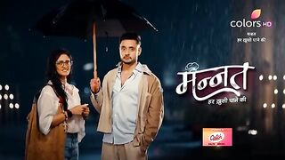 Mannat Har khushi paane ki | Full Episode - 118 | Vikrant Saves Mannat | Colors TV