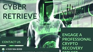 BEST CRYPTOCURRENCY RECOVERY SERVICES IN USA HIRE BLOCKCHAIN CYBER RETRIEVE
