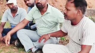 Mukhiya comedy