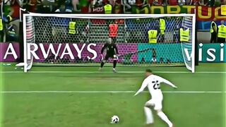 kiper pendek tapi reflek nya☠️????????