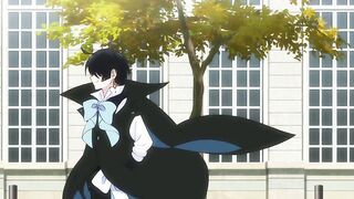 The case of study of vanitase season 1 episode 11