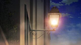 The case of study of vanitase season 1 episode 12