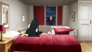 The case of study of vanitase season 1 episode 13