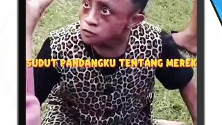 negara lucu
