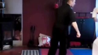 apalagi kalo maen tekken ????????