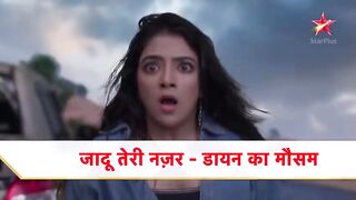 Jaadu Teri Nazar EP 2 {HINDI} 2025