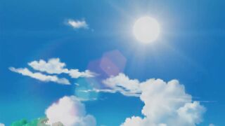 Pokemon Sun Moon Episode 14 in Hindi