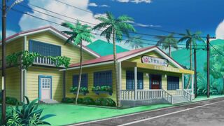 Pokemon Season 20 Pokemon Sun And Moon Episode 18Episode