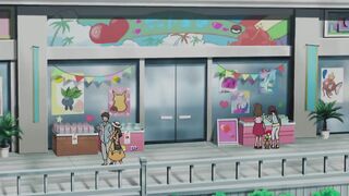 Pokemon Sun & Moon Episode 20 in Hindi