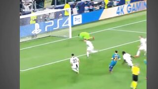"Ronaldo bukan hanya pemain bola, dia adalah standar kehebatan