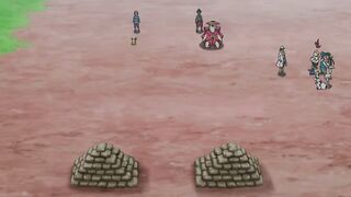 Pokemon Sun And Moon Full Episode 25 in Hindi