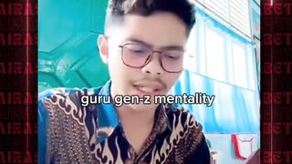 guru gen-z mentality #airasiabet