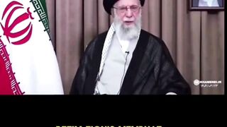 Ketegangan Iran-Israel Memasuki Babak Baru