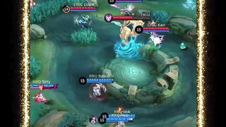 DUEL menegangkan???? #Esports #GameOn #303VIP #seputaranesports