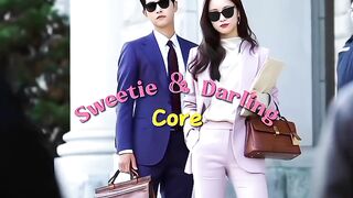The lawyer and Mafia bad Boy❤️❤️