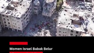 ???? Situasi Memanas di Israel & Iran ????