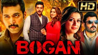 Bogan south hindi movie