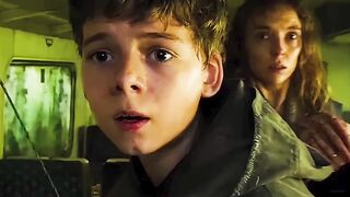 Alfie Williams' Amazing Performance in the New Movie!