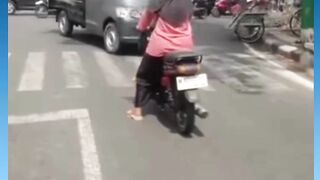 ga ada lawan ?