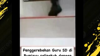 dunia isinya orang-orang selingkuh