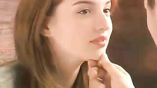 Beautiful girl 450