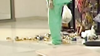 28 Days Later: Abandoned London After The Virus!