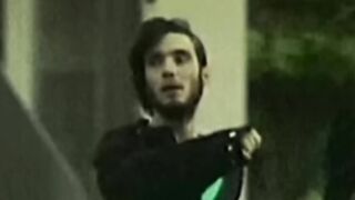 Zombie Apocalypse: Realistic Suicide in Film?