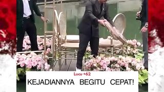 Cowok tidak bercerita, kegerahan langsung nyebur