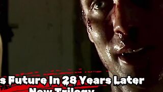 28 Years Later: Jim's Future in NEW Trilogy!